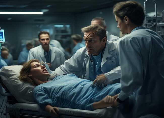 急诊室故事电视剧、急诊室故事电视剧百度云