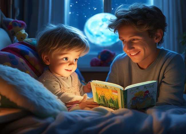 儿童睡前寓言故事经典故事（幼儿睡前寓言故事大全视频）