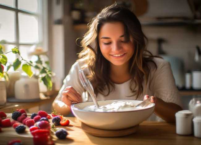 酸奶的故事作文 关于酸奶的故事软文
