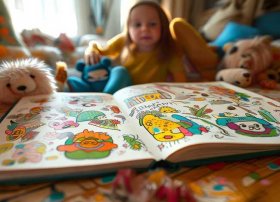 儿童的故事书带拼音 - 幼儿故事书带拼音