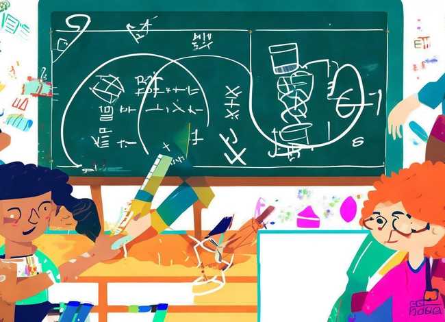 数学手抄报故事(数学手抄报故事怎么写) 数学手抄报故事(数学手抄报故事怎么写)