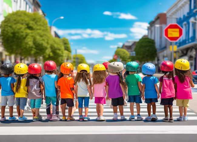 交通安全小故事,安全小故事100篇免费 交通安全小故事,安全小故事100篇免费