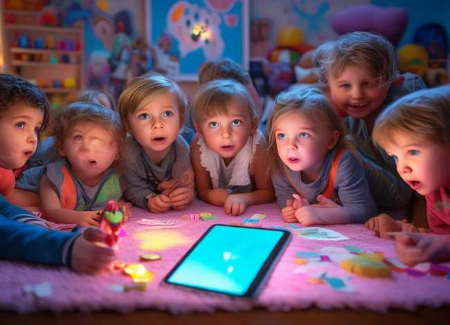 儿童散文故事在线听、幼儿散文故事