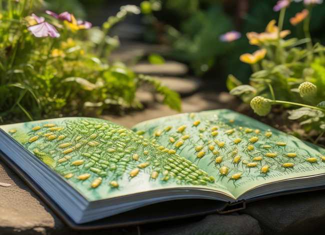 蚜虫日记的故事;蚜虫日记的故事内容 蚜虫日记的故事;蚜虫日记的故事内容