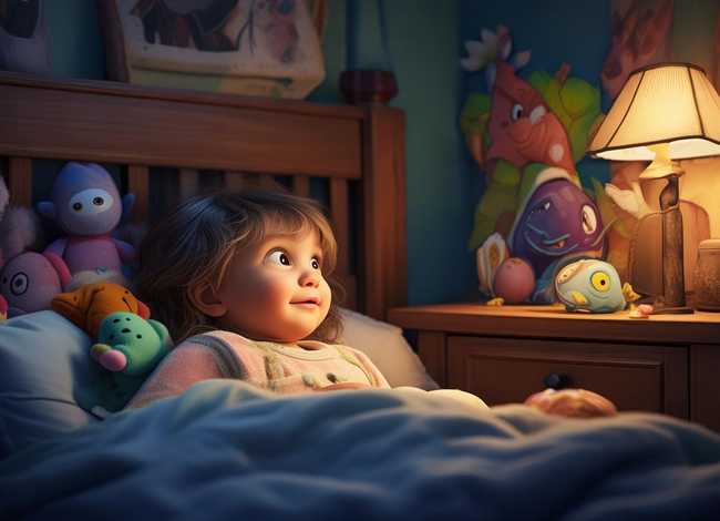 儿童睡前故事一分钟(幼儿睡前故事一分钟) 儿童睡前故事一分钟(幼儿睡前故事一分钟)