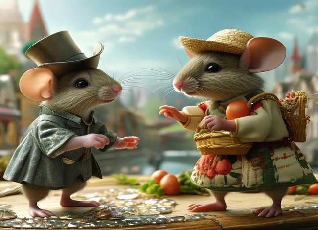 音频儿童故事城里老鼠和乡下老鼠;城里老鼠和乡下老鼠儿童故事表演 音频儿童故事城里老鼠和乡下老鼠;城里老鼠和乡下老鼠儿童故事表演