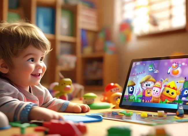 小儿英语故事在线听（小儿英语故事在线听视频）