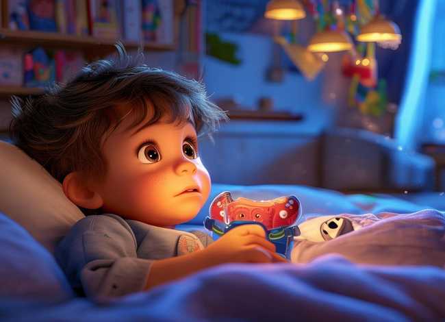 可乐姐姐讲故事在线睡前 可乐姐姐讲故事在线睡前听