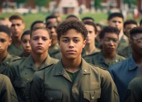 大学生兵的故事 - 大学生士兵的故事有几部