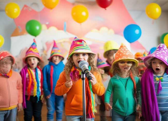 儿童故事演讲背景音乐纯音乐 - 儿童演讲背景音乐欢快 儿童故事演讲背景音乐纯音乐 - 儿童演讲背景音乐欢快