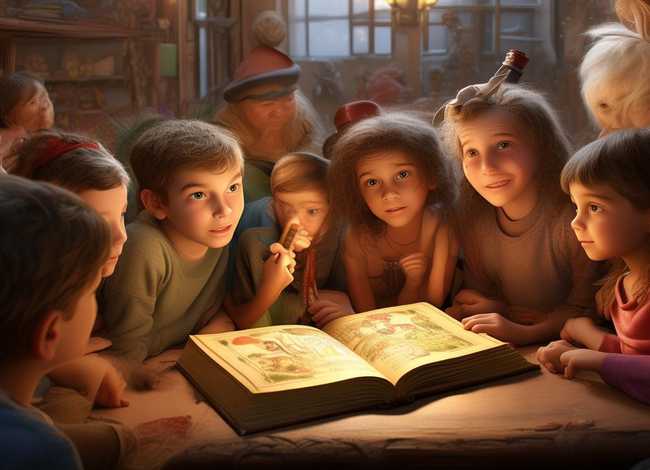 儿童故事小故事大道理,小故事大道理幼儿故事 儿童故事小故事大道理,小故事大道理幼儿故事