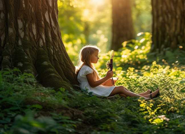 知了故事文本、知了故事文本怎么写