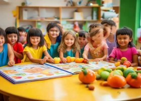 幼儿园水果故事 幼儿园水果故事简短