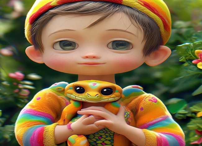 儿童蛇的故事简短;蛇的故事大全简单 儿童蛇的故事简短;蛇的故事大全简单