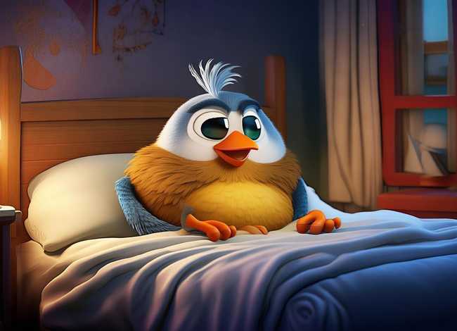 笨鸟先飞睡前故事,笨鸟先飞睡前故事视频 笨鸟先飞睡前故事,笨鸟先飞睡前故事视频