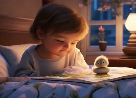 儿童故事大全睡前故事丑小鸭（睡前故事幼儿故事大全丑小鸭）