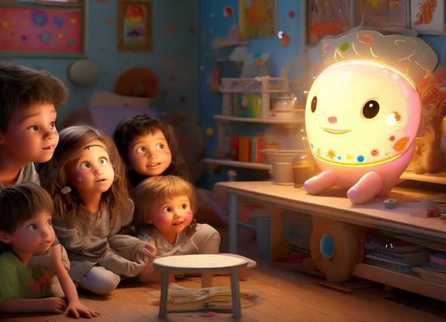 天猫精灵儿童故事多吗（天猫精灵故事收费吗）