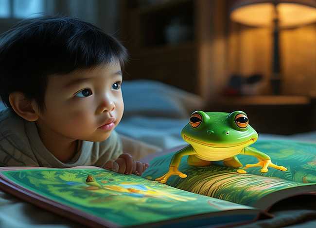 青蛙儿童故事睡前故事 - 青蛙故事粤语儿童睡前 青蛙儿童故事睡前故事 - 青蛙故事粤语儿童睡前