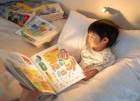 儿童礼貌睡前故事大全（睡前故事礼貌大全集）