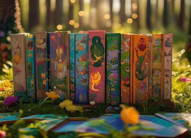 童话故事有趣的故事、100个有趣的童话故事