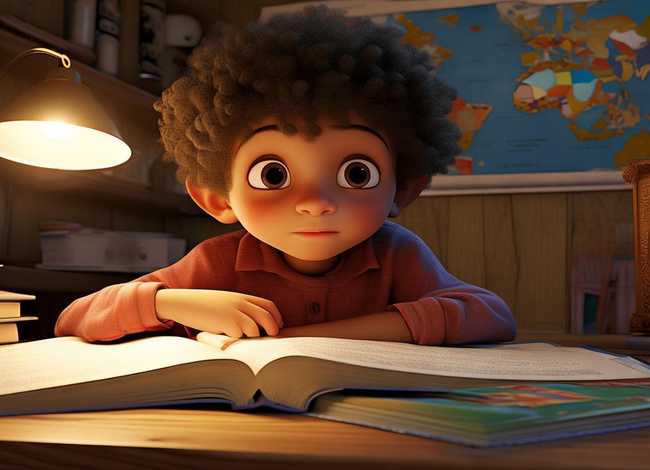 儿童历史故事读后感 小学生必读历史故事读后感