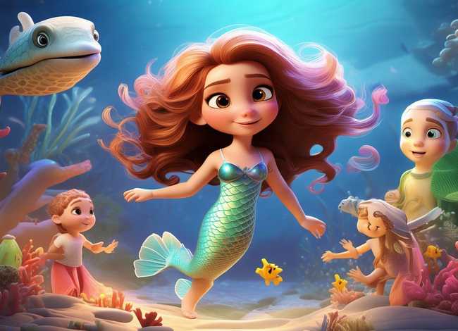 美人鱼儿童故事视频 美人鱼故事视频小朋友能看的 美人鱼儿童故事视频 美人鱼故事视频小朋友能看的