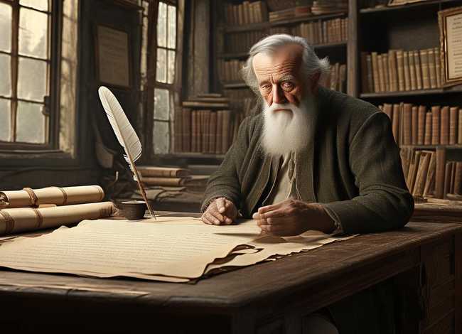 关于诚信的名言故事，关于诚信的名言故事名称