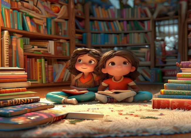 有哪些儿童名著 有哪些儿童名著小说好看 有哪些儿童名著 有哪些儿童名著小说好看