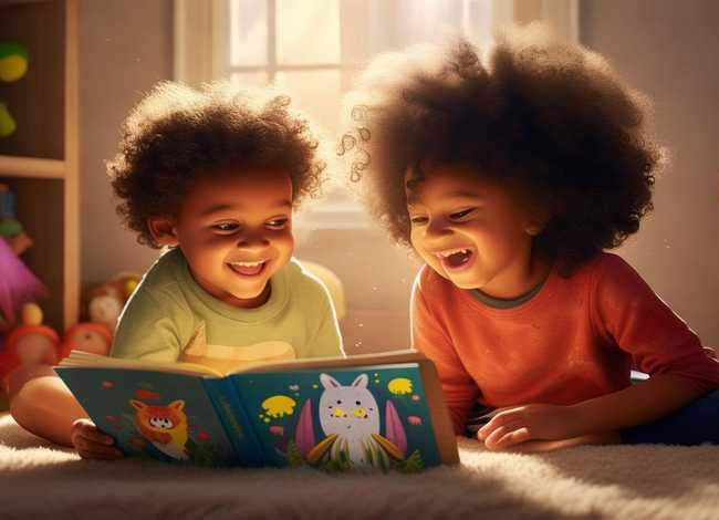 好朋友幼儿故事内容；好朋友幼儿故事内容怎么写