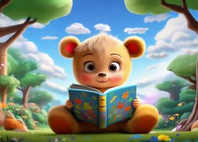 4岁绘本故事排行榜，适合4岁绘本故事