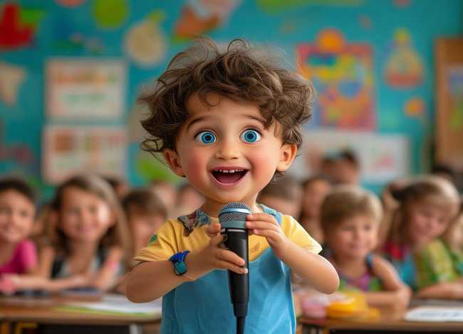 儿童简单故事演讲 - 儿童简单故事演讲一分钟 儿童简单故事演讲 - 儿童简单故事演讲一分钟