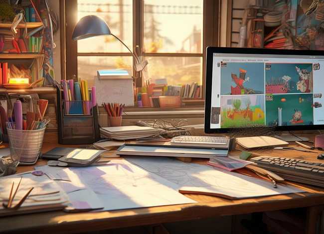 自制动画短篇故事教程 自制动画短篇故事教程大全