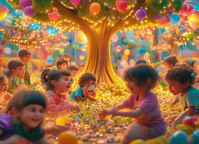 六一儿童网儿歌（六一儿童网儿歌2）