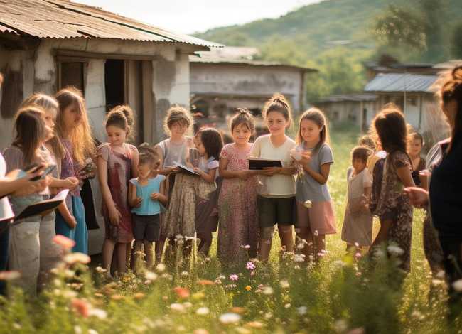 留守儿童关爱走访记录40篇(2021关爱留守儿童走访记录) 留守儿童关爱走访记录40篇(2021关爱留守儿童走访记录)