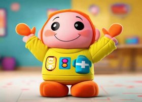 儿童安全知识故事玩偶 幼儿安全知识故事