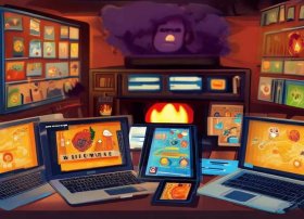 讲故事软件有哪些 讲故事的软件有哪些免费的