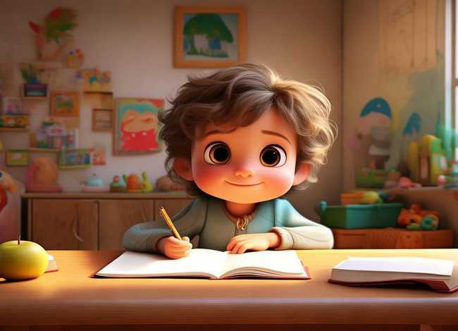 诚实的小孩故事 诚实的小孩故事简介 诚实的小孩故事 诚实的小孩故事简介