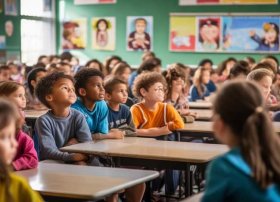 品格教育的24个品格故事、品格教育的24个品格故事有哪些