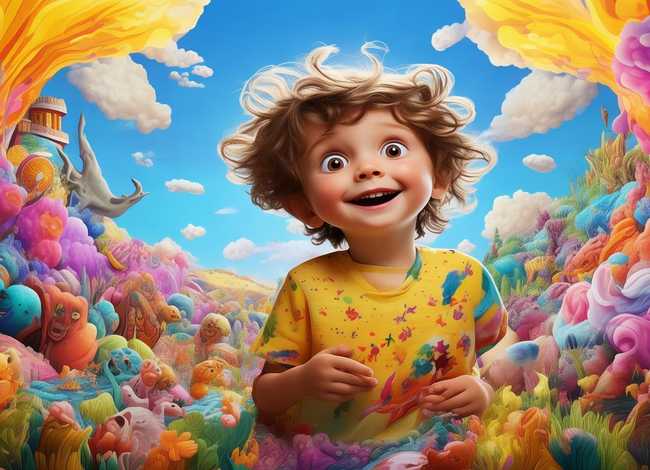 优秀儿童故事视频，儿童优秀故事视频