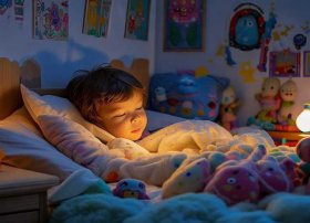 小孩儿童故事3-6岁哄睡故事 少儿哄睡故事360