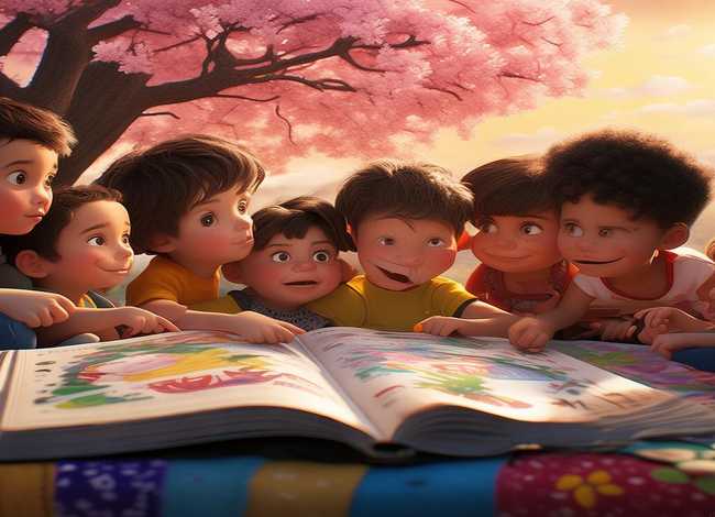 课外儿童故事;小儿课外故事大全 课外儿童故事;小儿课外故事大全