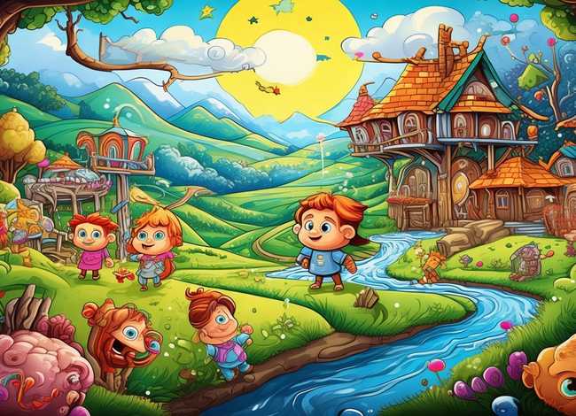 儿童故事大全教材(儿童故事大全全屏) 儿童故事大全教材(儿童故事大全全屏)