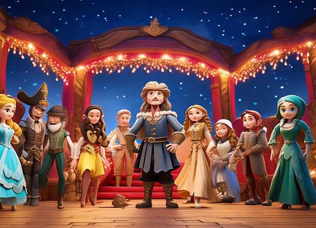 经典故事儿歌、经典故事儿歌有哪些 经典故事儿歌、经典故事儿歌有哪些