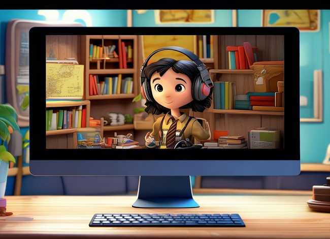 少儿侦探故事在线听（少儿侦探故事在线听书）