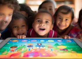 适合儿童的故事软件；适合儿童听的故事软件