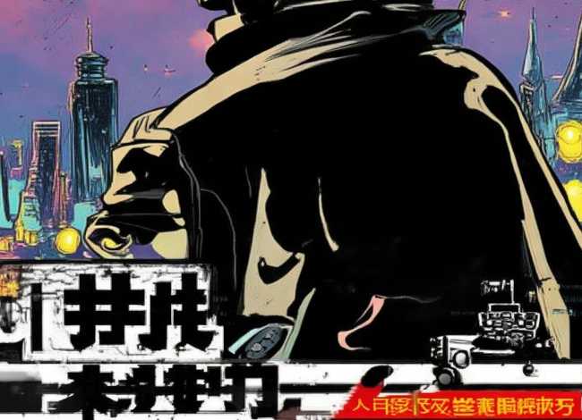 连环画小人书反特故事 连环画小人书反特故事在线阅读