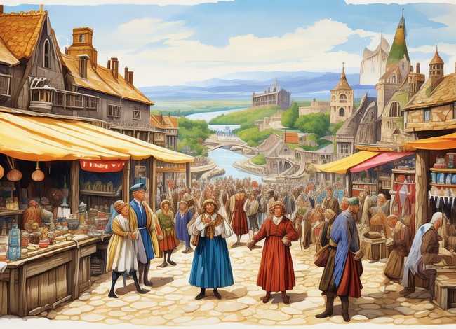 历史故事绘本图画 - 历史故事绘本图画图片