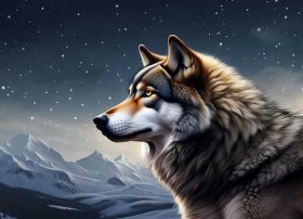 《狼王梦》视频故事 - 《狼王梦》视频故事简介