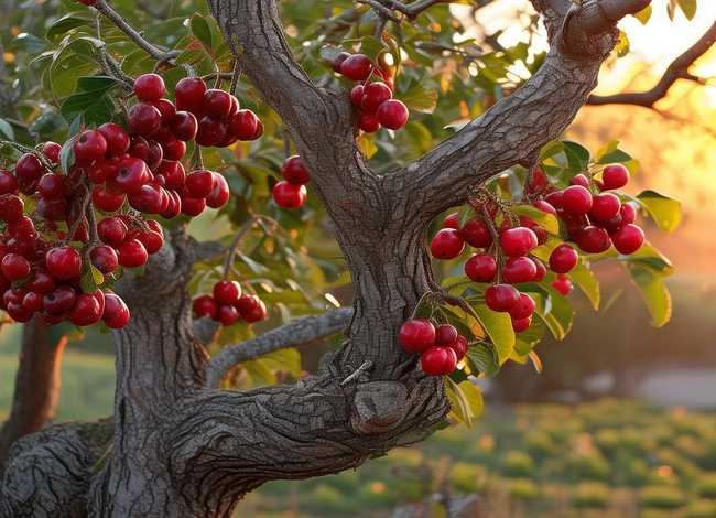 红枣故事软文、红枣树的故事美文 红枣故事软文、红枣树的故事美文