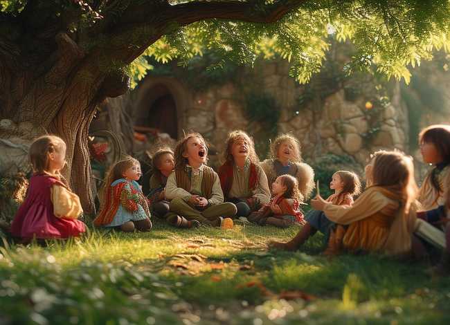 儿童古典故事100个免费听（少儿古代经典故事）